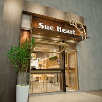 SUE HEART 