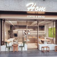 HOM COFFEE